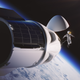 Imagen para el artículo titulado El millonario Jared Isaacman encarga a SpaceX el primer vuelo tripulado de la Starship